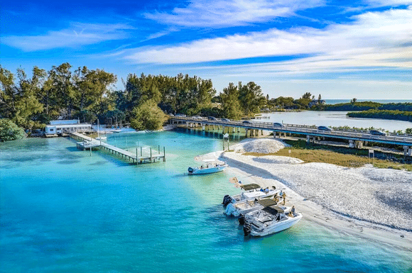 Longboat Key Real estate and homes for sale