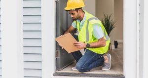 Inspection Checklist